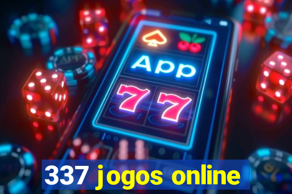 337 jogos online